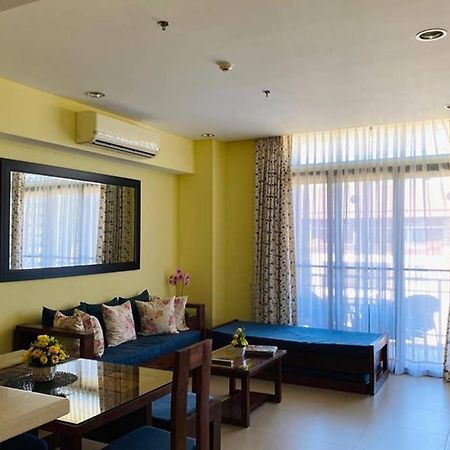 Anvaya Cove Penthouse Unit 10-2 Br. Lägenhet Morong  Exteriör bild