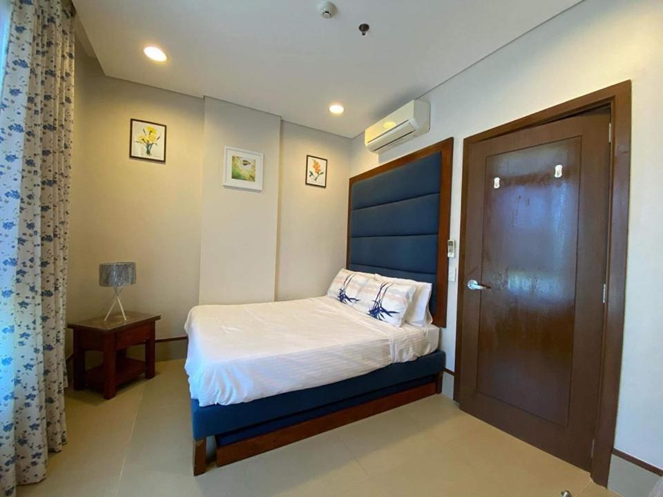 Anvaya Cove Penthouse Unit 10-2 Br. Lägenhet Morong  Exteriör bild