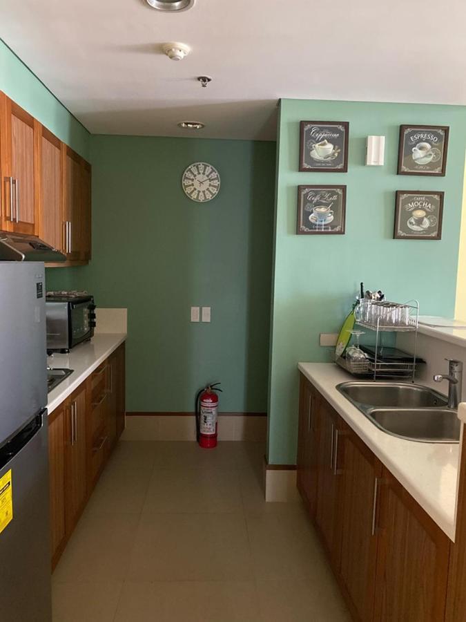 Anvaya Cove Penthouse Unit 10-2 Br. Lägenhet Morong  Exteriör bild